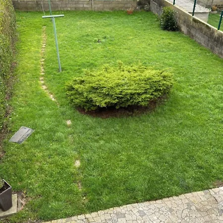Jolie Maison A A 10 Mn De La * Équihen-Plage