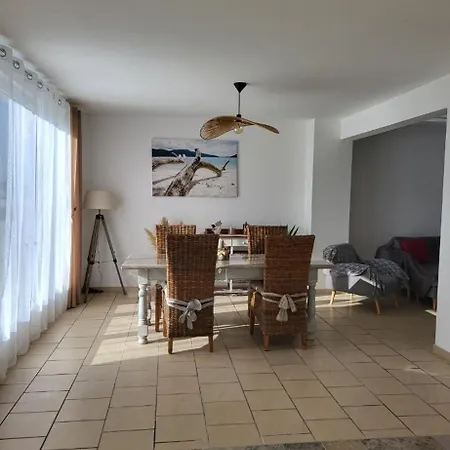 Jolie Maison A A 10 Mn De La Prázdninový dům