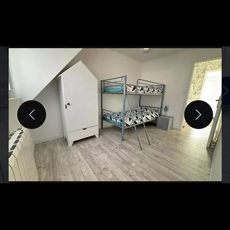 Jolie Maison A A 10 Mn De La